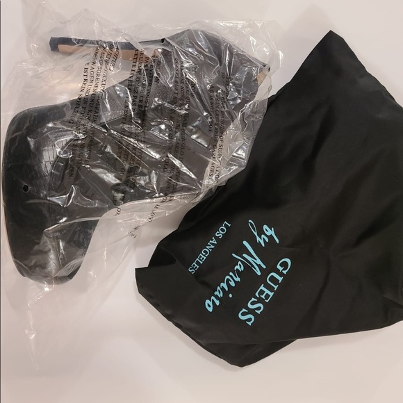 Brand New Marciano High Heel Booties - Picture 3 of 4